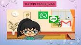 Terdapat dua jenis paguneman, yaitu resmi dan tidak resmi. Pembelajaran Daring Bahasa Sunda Smp Kelas 7 Materi Paguneman Youtube