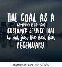 Customer Service Quotes Images Stock Photos Vectors Shutterstock