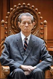 Când a aflat că mihai se ia cu ana, a vrut să. Regele Mihai I King Michael Of Romania Posts Facebook