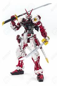 ⬇️ check out my youtube channel. Bangkok Thailand October 11 2017 Gundam Model Scale 1 100 Stock Photo Picture And Royalty Free Image Image 87374433