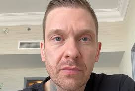 SHINEDOWN's BRENT SMITH Teases Possible JELLY ROLL Collaboration: 'It Might  Be In The Works'