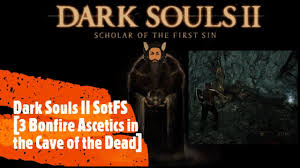 Dark Souls 2 How To Farm Infinite Bonfire Ascetic Guide - Youtube