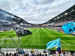 Allianz Field A State Of The Art Venue Soccer Stadium Digest