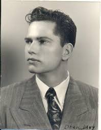 Vernon Dean Sutherland Obituary