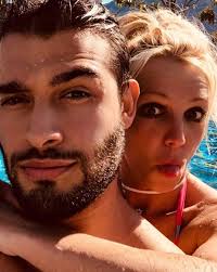 Britney spears and sam asghar. Britney Spears Says She Was Silenced And Threatened By Her Team Amid Her Public Breakdown