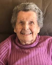 Obituary information for Harriet Alvina Scheller