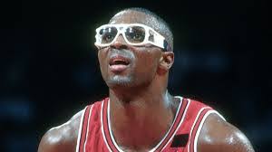 Horace Grant's Instagram, Twitter & Facebook