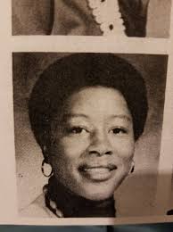 Rest In Peace, my dear sister. Now none can hurt you no more.