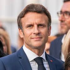 Emmanuel Macron: 🇫🇷I have just spoken with His Majesty King Abdullah II  of Jordan and with President Abdel Fattah el-Sisi of Egypt. We share the  same conviction: The military offensive in Gaza