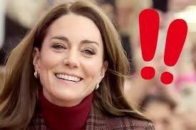 Kensington Palace lanza una noticia urgente sobre Kate Middleton: ya ha  nacido