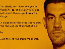 2013 NBA Offseason: Nick Collison is Breaking Bad