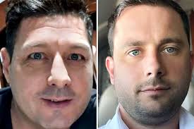 Quiénes eran el piloto y el copiloto que murieron al despistarse un avión  en el aeropuerto de San Fernando