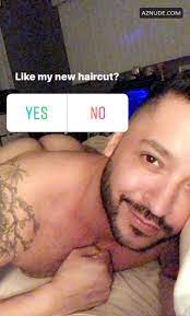 AZNude Men