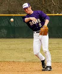 Wendle And Breidenbach Named To Tino Martinez Division II Player Of Year  Watch List