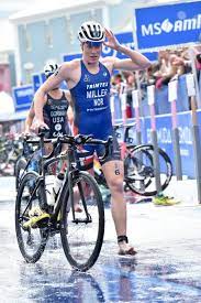 Check spelling or type a new query. Athlete Profile Lotte Miller World Triathlon