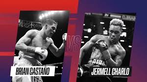 3 by the ring, will square off for the undisputed world title on july 17, premier boxing champions (pbc) announced wednesday afternoon. Vpja0ul5uudonm