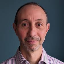 Ana Lucia Gonzalez Paz