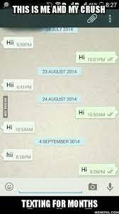 Don't mess it up because the first impression lasts the longest. Pin On Divertido