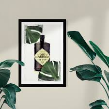 🎤 top popular songs guitar and ukulele chords. Bathtub Gin Wall Decor Wall Decor Wall Art Wall Abnner Wall Hangings Home Living Thangmayschneider Vn