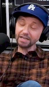 Danny Reaser's Instagram, Twitter & Facebook