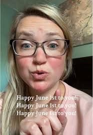 Celebrate June 1st: Welcoming the New Month
