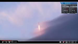 Thexvid.com/video/evb02sseqgq/video.html spacex and nasa are targeting sunday, november 15 for falcon 9's launch of. Spacex Falcon 9 Rocket Launched Friday Morning Larchmont Buzz Hancock Park News