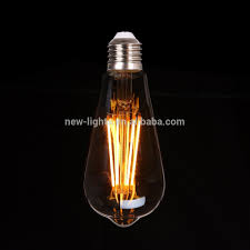 4w 6w 8w 10w 12w 15w Edison Style St64 Led Vintage Edison Light Bulb Buy Led Light Bulb Edison Light Bulb Vintage Light Bulb Product On Alibaba Com