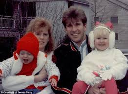 How wealthy is todd chrisley? I Thought I Was Fixing To Get Shot Todd Chrisley S Ex Wife Reveals Teresa Terry Todd Chrisley Family Chrisley Family