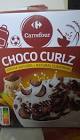 Choco Curlz