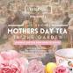 Mothers Day Tea Party