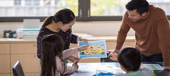 At schooling online, we want your child to flourish! 10 Tips For Parents To Help Kids With At Home Schooling Hp Tech Takes