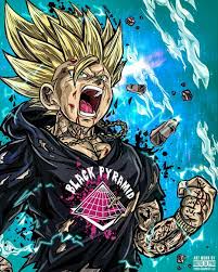 Dope anime pfp hetic anime, anime icons. Dope Anime Wallpapers On Wallpaperdog