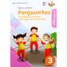 Mayoritas lks yang digunakan sendiri adalah lks intan pariwara dengan kurikulum 2013 revisi atau k13 revisi baik peminatan ipa, ips, bahasa, maupun agama. Buku Pjok Penjasorkes Kelas 3 Sd Kurikulum 2013 Penerbit Erlangga Shopee Indonesia