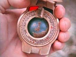 Voyagers The Complete Series Dvd Review Time Travel Machine Time Travel Voyage