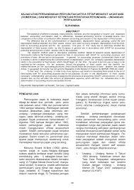 Contoh jurnal penyusutan pada aktiva tetap. 2