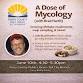 A Dose of Mycology with Brad Harth