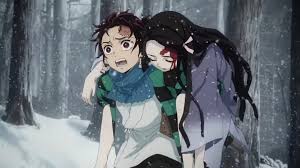 Maybe you would like to learn more about one of these? Anime Like Demon Slayer 7 Best Anime Similar Demon Slayer Kimetsu No Yaiba