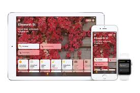The Best Apple Homekit Compatible Devices For 2021 Digital Trends Apple Home Apple Homekit Kit Homes