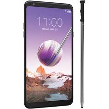 Inside, you will find updates on the most importa. Lg Stylo 4 32gb Smartphone Unlocked Lmq710ulm Ausabk B H Photo