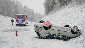 Im dezember waren es in deutschland 3,8 grad, und auch im januar ist. Achtung Schnee Und Eis In Deutschland Wetter De