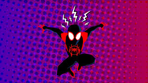 46812 views | 77115 downloads. Spider Man Into The Spider Verse 1920 X 1080 Wallpaper
