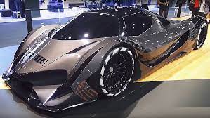 Deveste eight speed + race test!gta 5 online arena war update dlc video zeigen wir euch den speed test bzw. Devel Sixteen Mehr Ps Als 5 Formel 1 Autos Mannersache