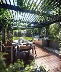 Flawless 34 Awesome Beer Garden Ideas To Enjoying Your Day Https Www Decorisme Co 2017 12 05 34 Aw Backyard Garden Design Outdoor Pergola Outdoor Dining Area
