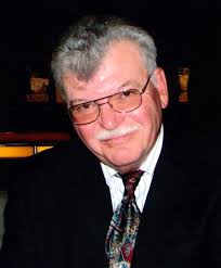 William Ruder Obituary