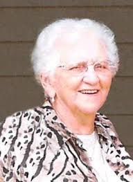 Imogene Fortenberry Obituary (2016)