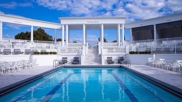 The Grand Resort Evening Entertainment: Pictures & Reviews - Tripadvisor