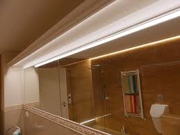 How To Use Lack Shelves To Create Valance Lighting Ikea Hackers Lack Shelf Ikea Lack Wall Shelf Ikea