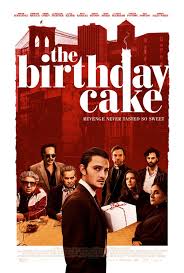 The movie, from writer and director coke daniels , seems like a mixture of all the karens who taryn's playing a karen who believes people should stick to their own kind. The Birthday Cake Wikipedia