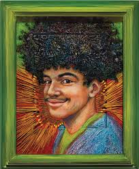 portraits re-examined