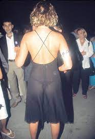 Demet şener porno